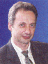 Беляев Андрей Константинович