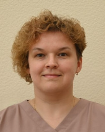 Кублицкая Ольга Викторовна