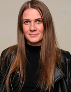 Желонкина Анастасия Геннадьевна