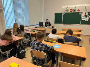 Институт народов Севера принял участие в реализации грантового проекта Русского географического общества, посвященного Арктике