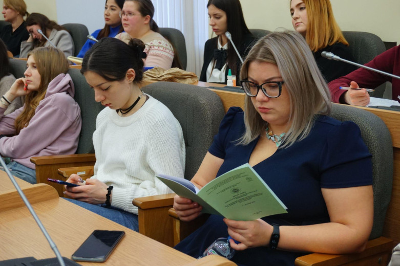 В РГПУ им. А. И. Герцена проходит конференция «Шатиловские чтения. Преемственность традиций в современном иноязычном образовании»