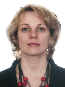 Малышева Елена Владимировна