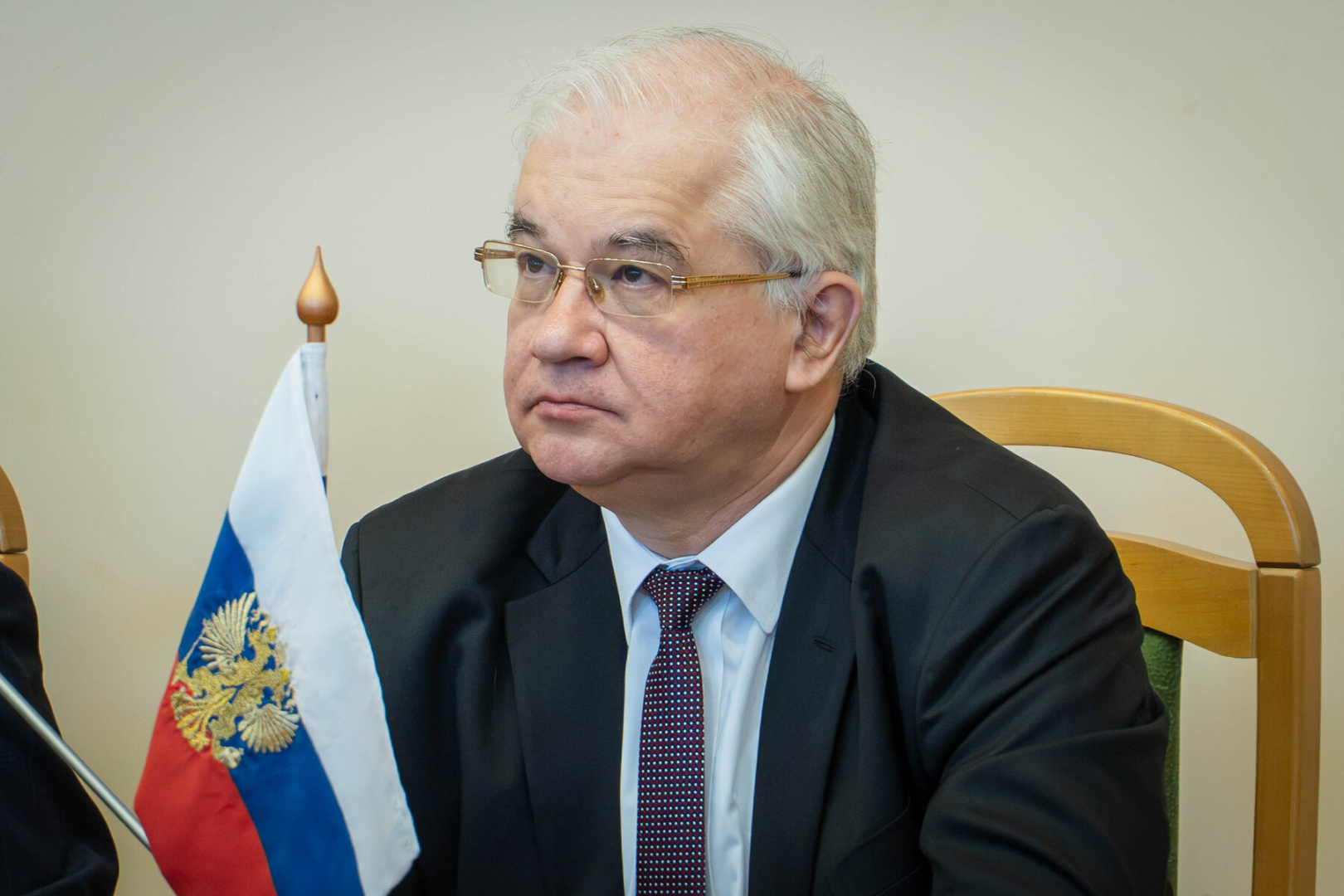 Ховаев