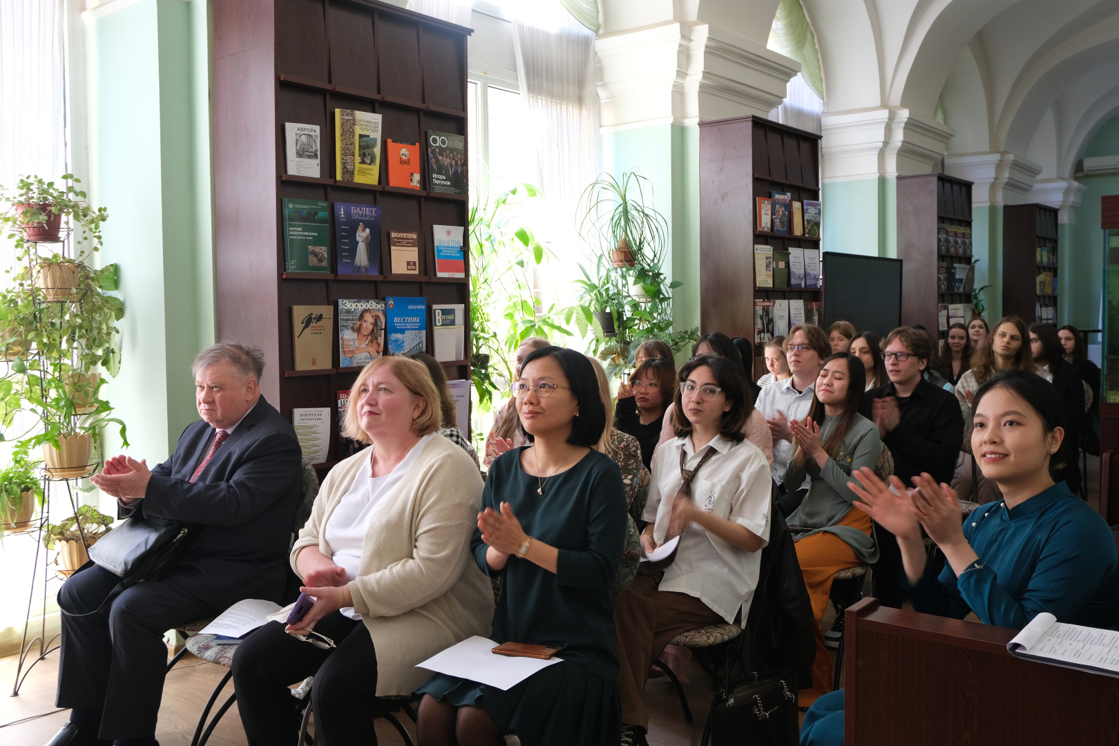 Неделя Вьетнама