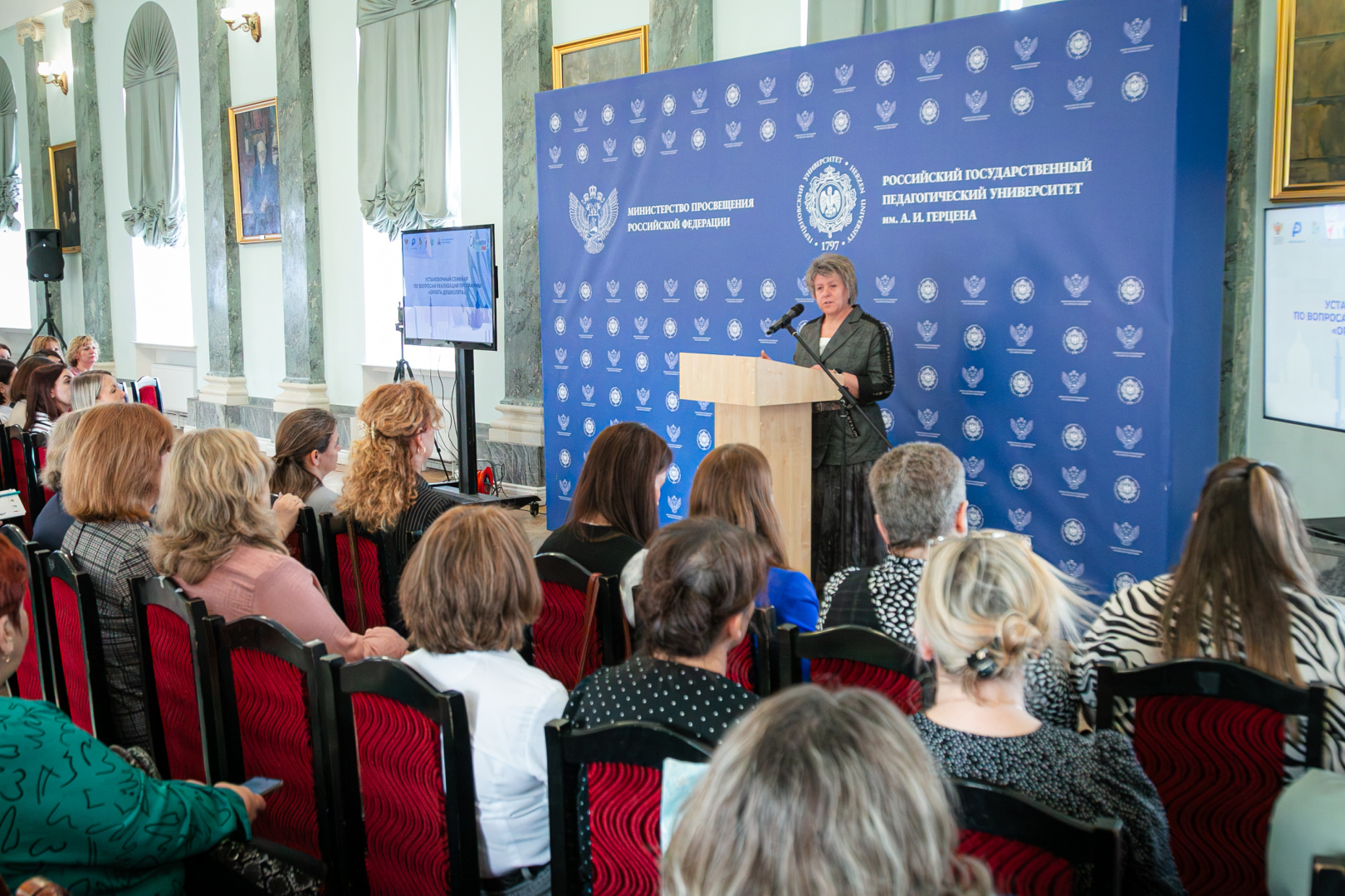 Проект «Орлята-дошколята» охватил более 70 регионов и свыше 4,5 тыс. детских садов