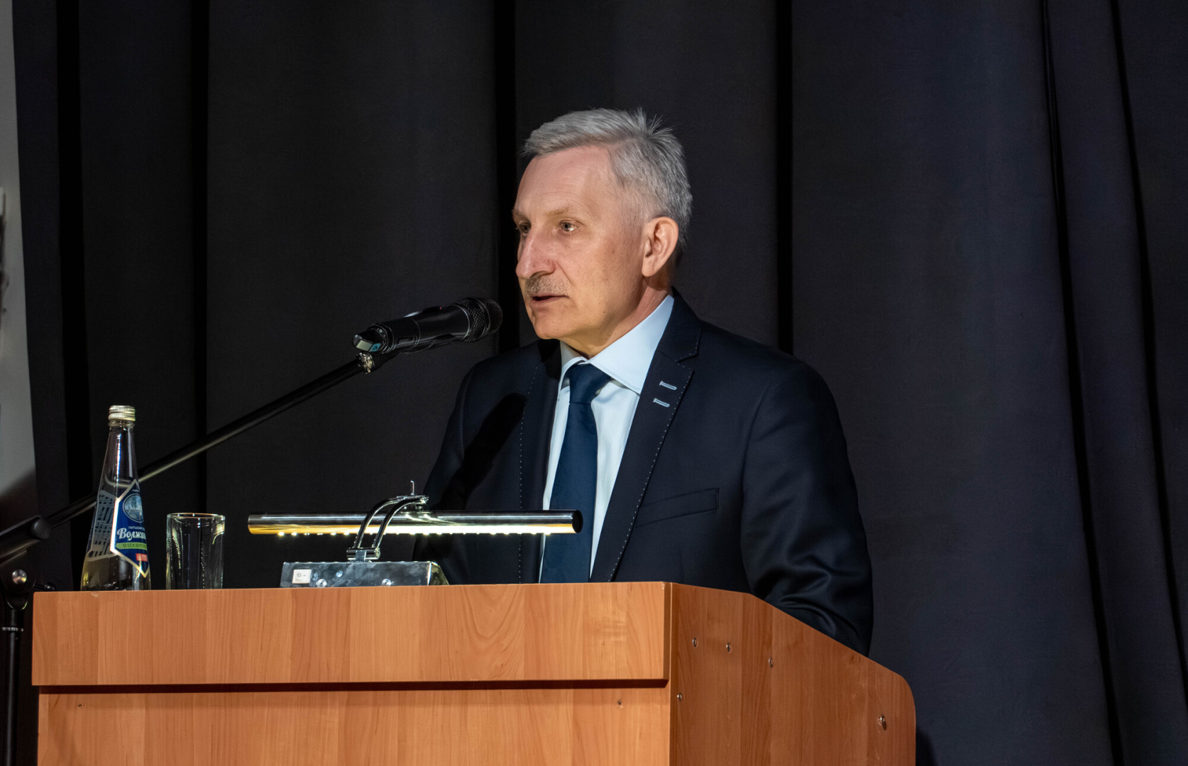 Разработка детской литературы, обновление ФГОС и подготовка кочевых педагогов: Сергей Тарасов рассказал об инновациях в дошкольном образовании