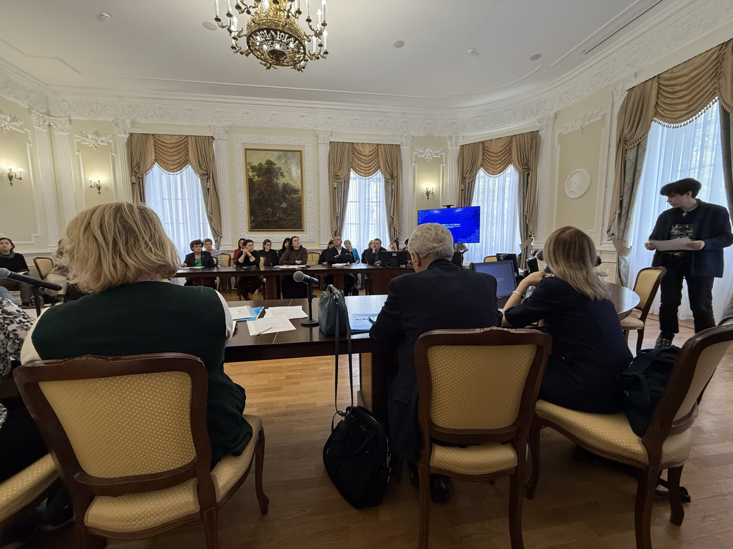 Инициативные исследования РГПУ по теме – «Формирование культуры здоровья и гражданской идентичности средствами физического воспитания»