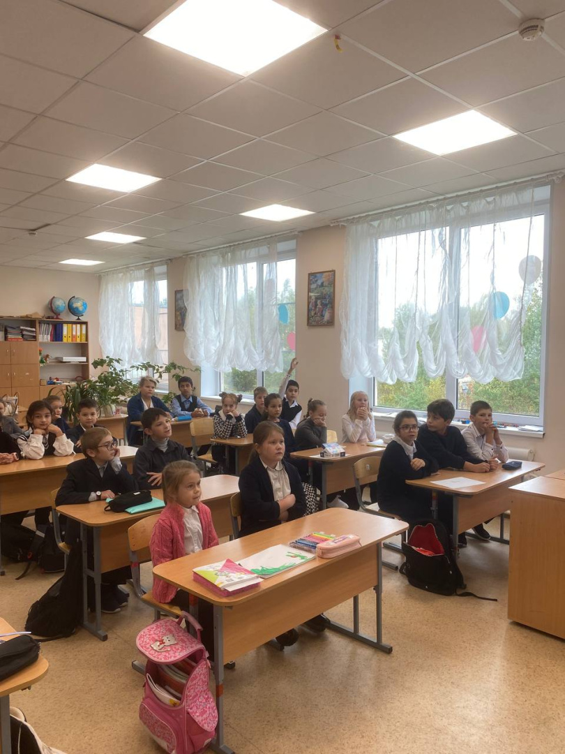 Памятное мероприятие-выставка: "Оборона Ленинграда на открытках периода блокады"