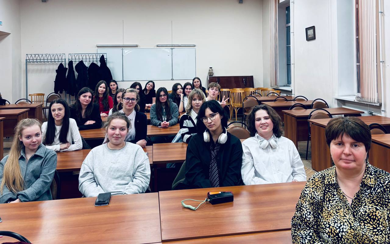 Герценовская среда