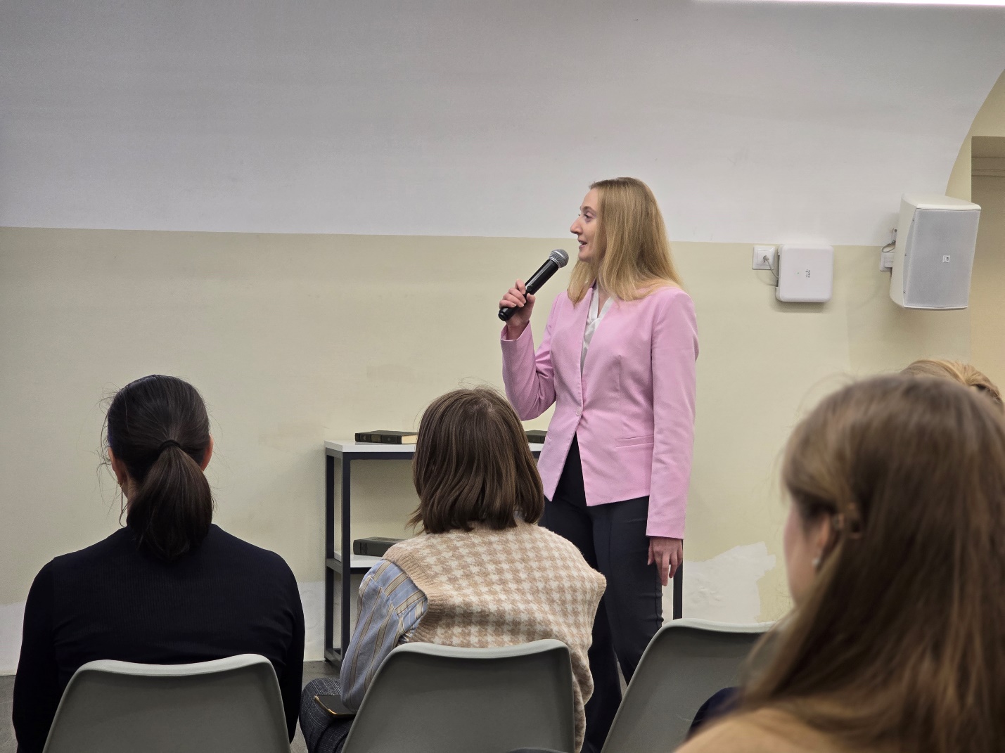 Герценовцы научились превращать нейросети в инструмент учителя