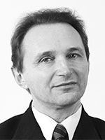 Иванов Владимир Михайлович
