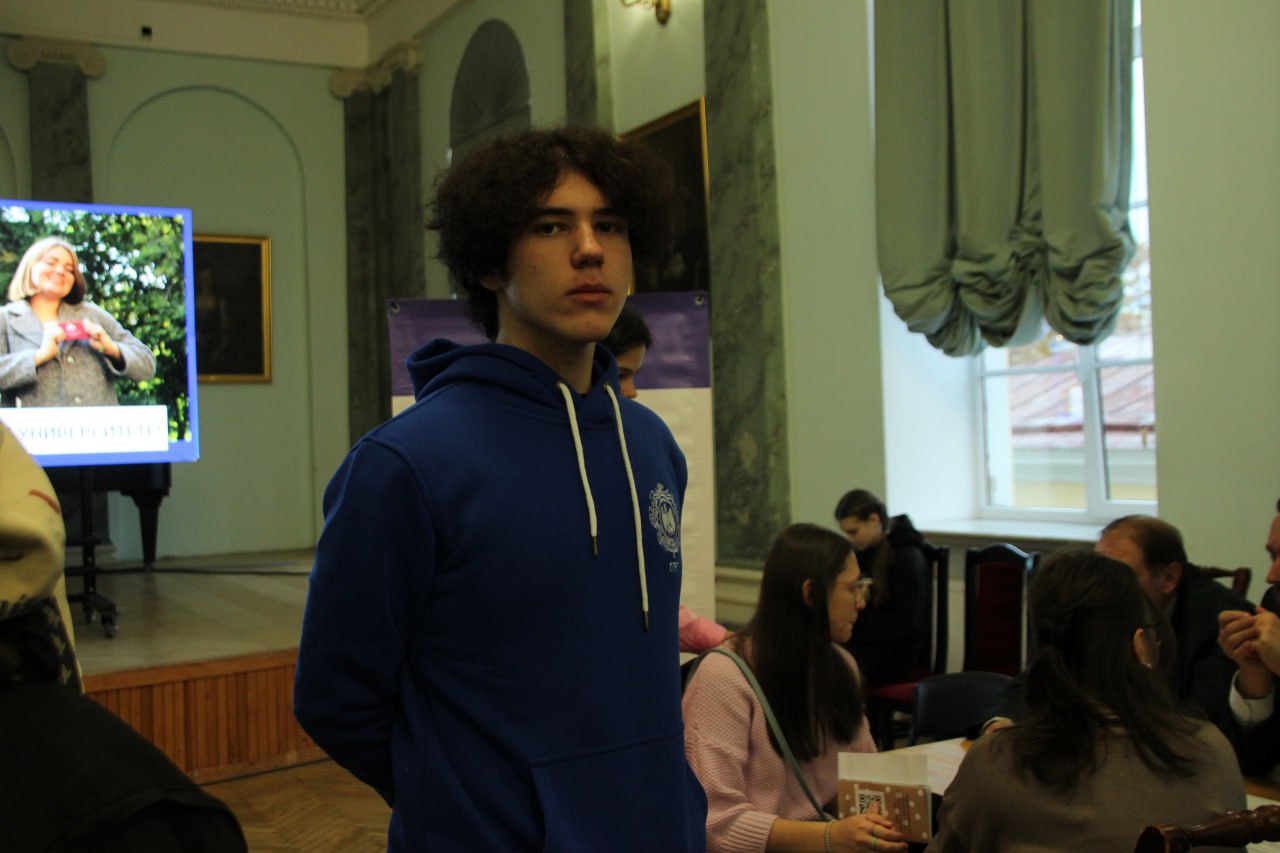 Опубликованы правила приема в 2026 году