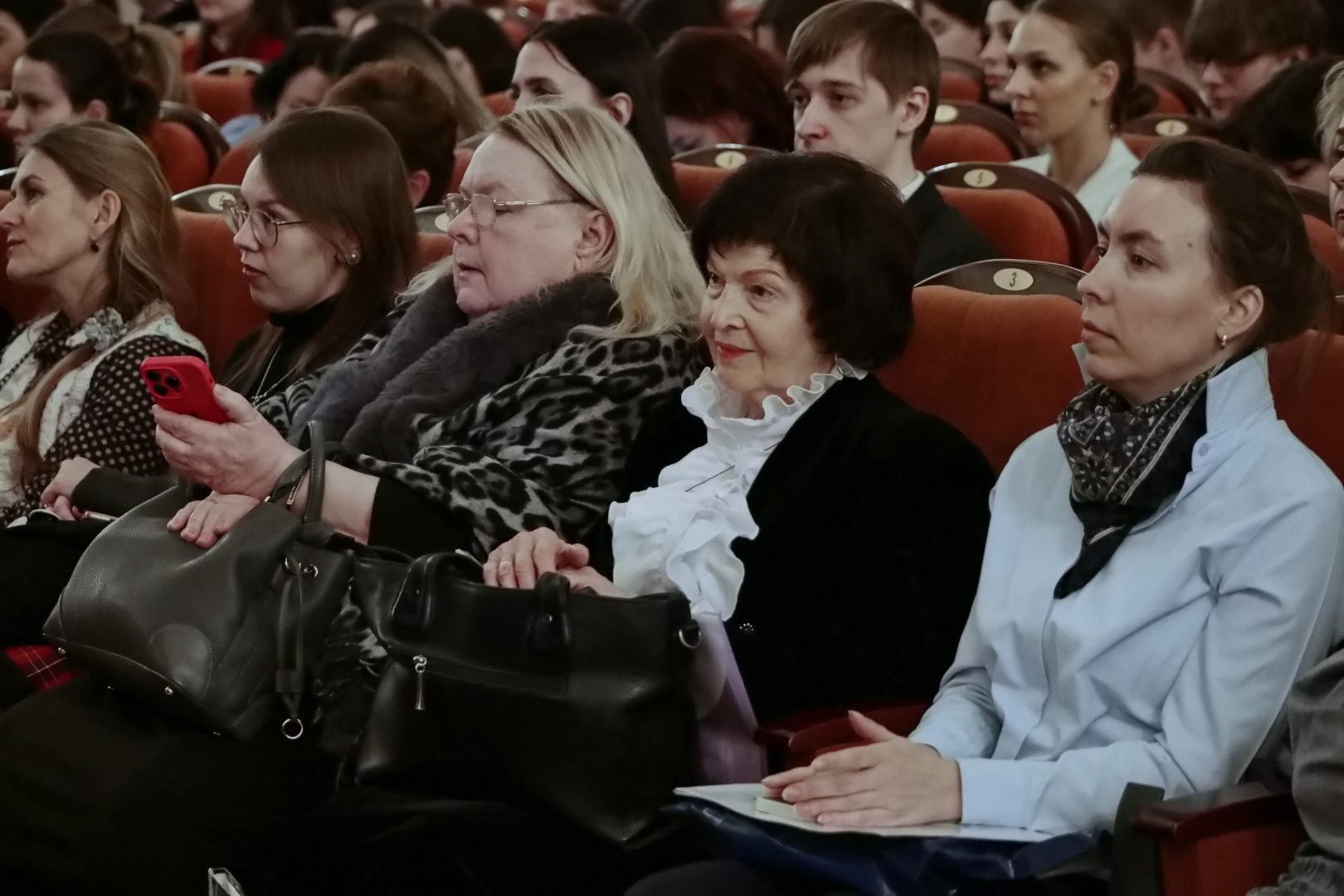 Преподаватели иностранных языков собрались в РГПУ им. А. И. Герцена для профессионального диалога