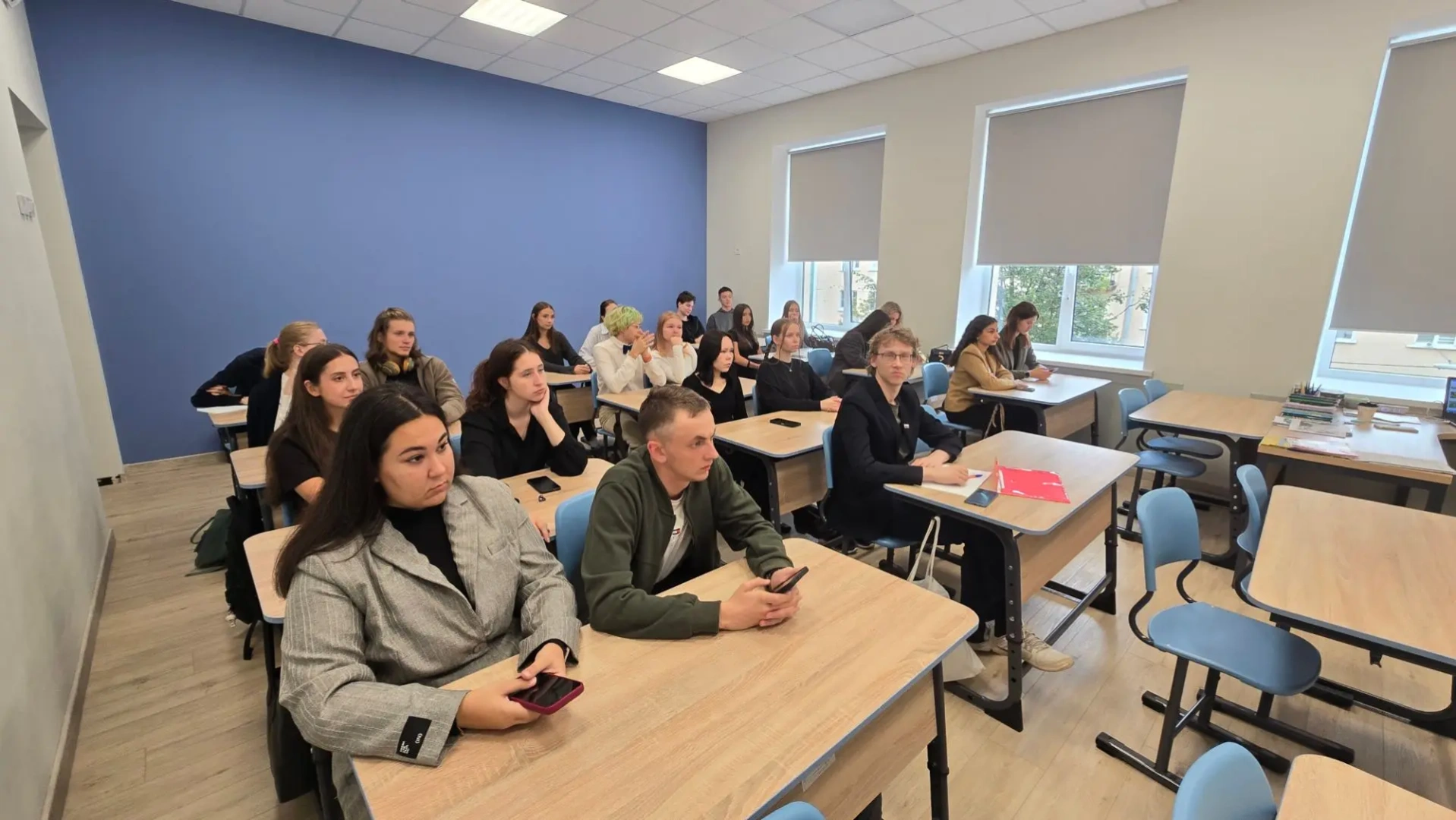 Мастер-класс «Электронные ресурсы в работе учителя»