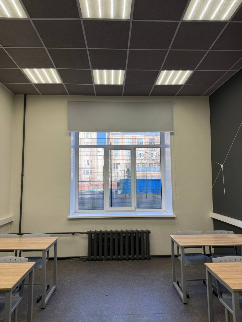 Технопарк возвращается! Скоро он вновь встретит студентов!