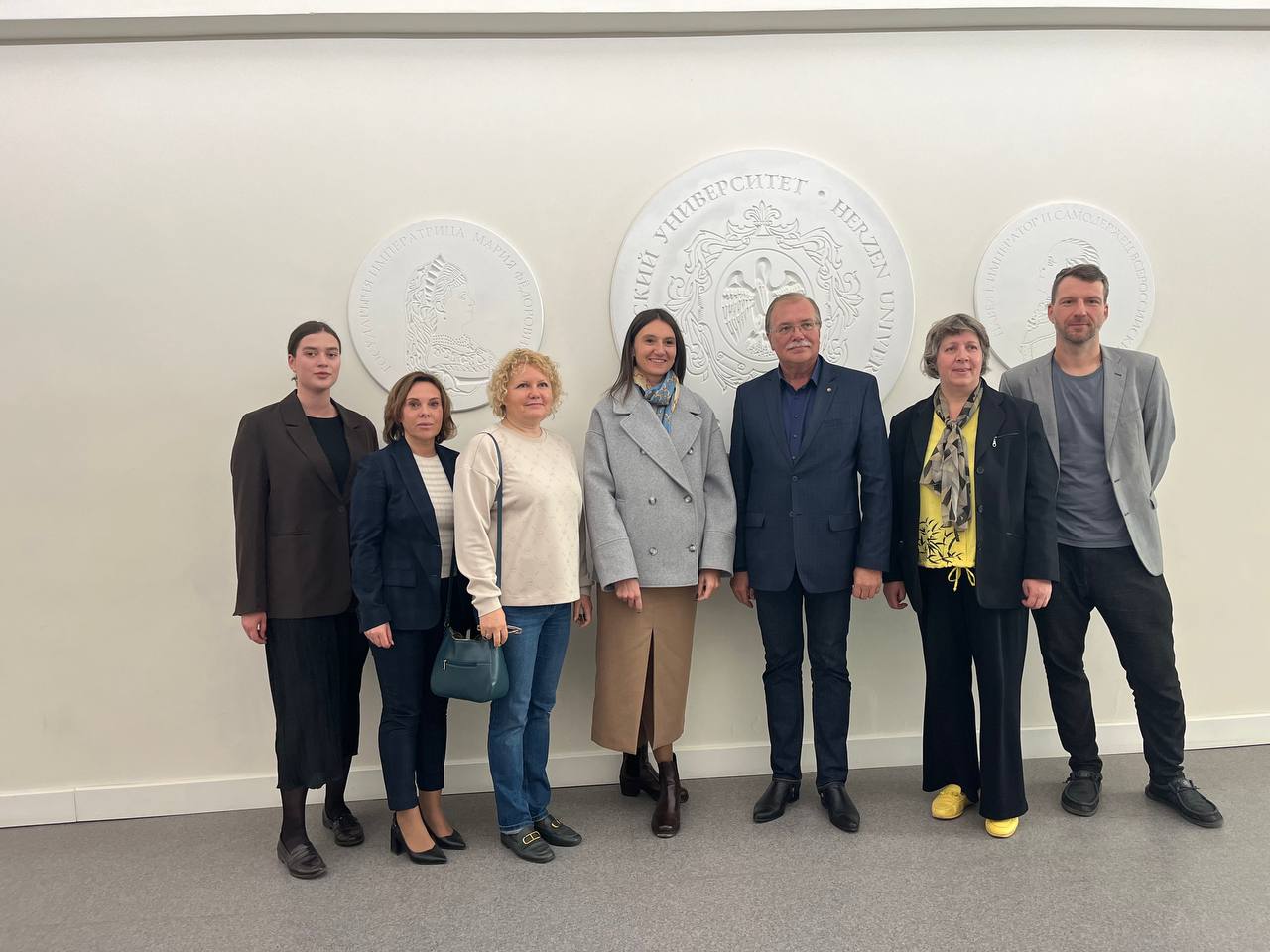 Новости. Рабочая встреча в Открытом кампусе: обсуждены планы фестиваля «Зелёный Пеликан»