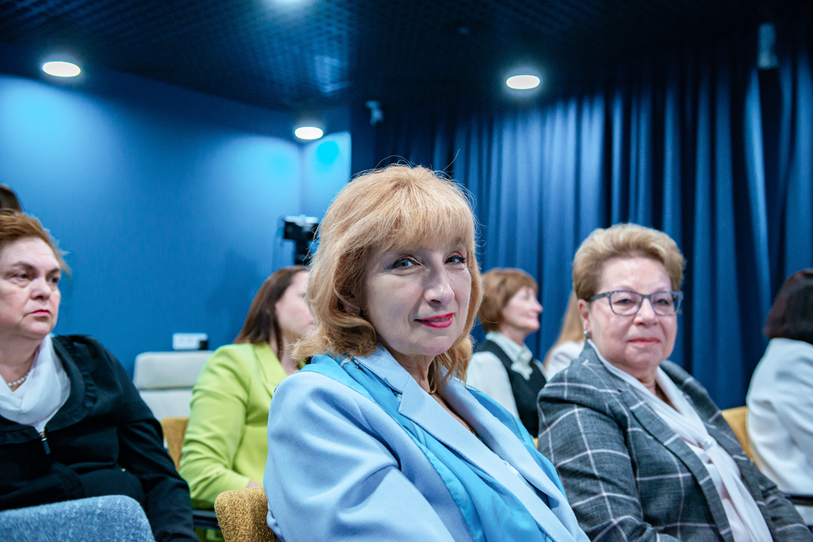 Ученые РГПУ им. А. И. Герцена отмечены Минпросвещения за проекты по обучению русскому языку и психологической безопасности