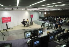 Презентация нового цикла «Выдающиеся полководцы России» в рамах видеолектория «Знание о России» 