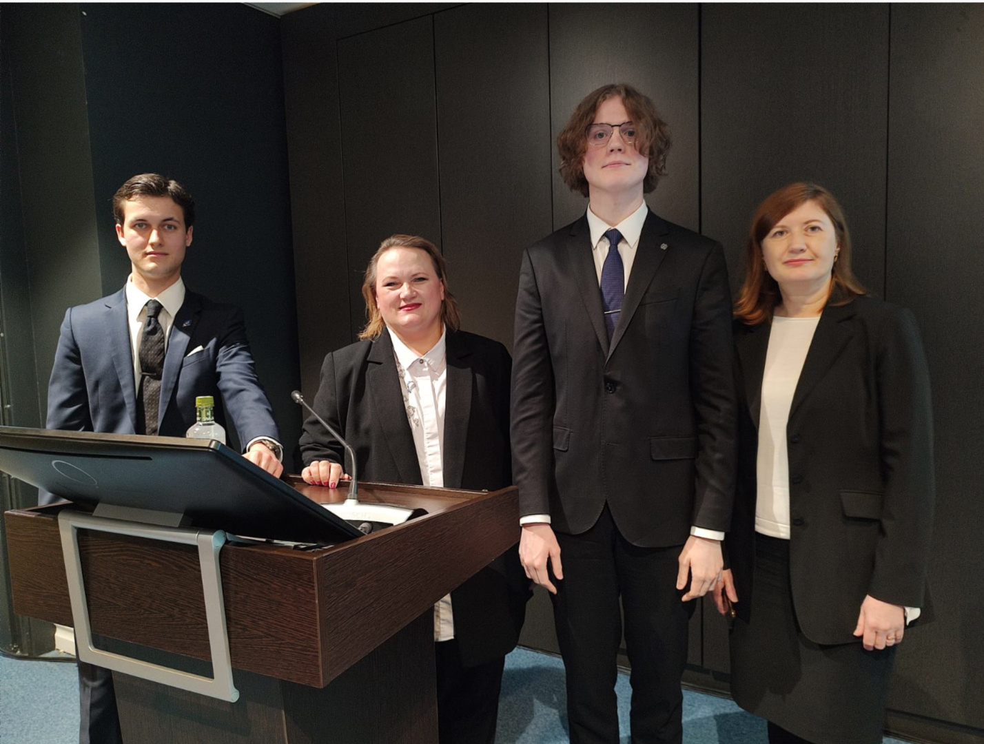 Юридический факультет принял участие во Всероссийской научно-практической конференции «Духовно-нравственные ориентиры и основы российского общества: проблемы, угрозы и риски в современных условиях»