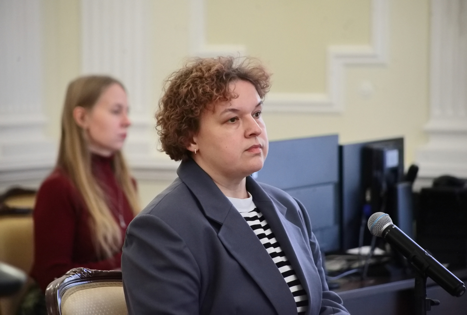 Эксперт РГПУ им. А. И. Герцена рассказала, как поступить в университет