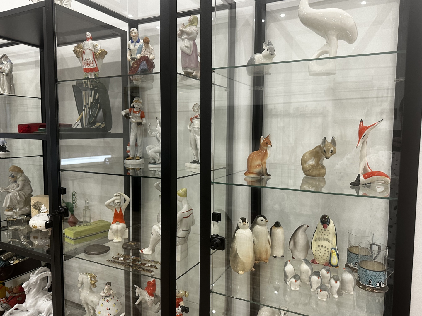 Проект герценовских ученых по изучению художественной промышленности Ленинграда продлен в рамках гранта РНФ