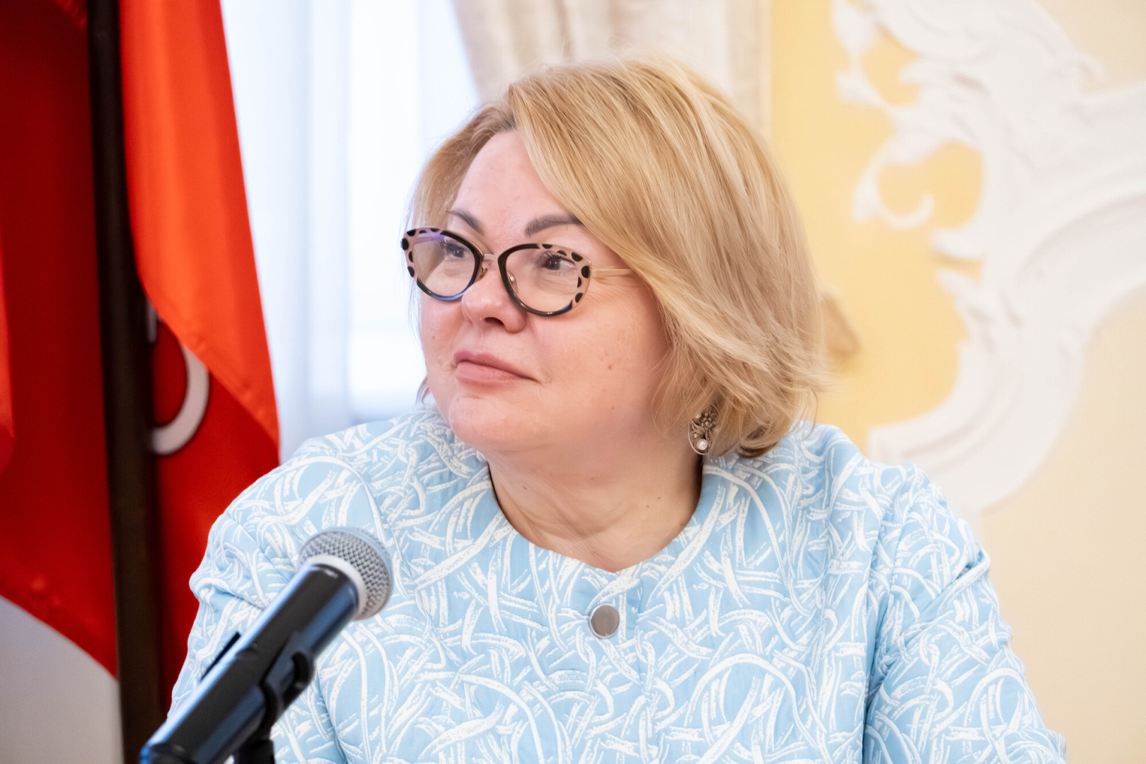 Детский омбудсмен Ленобласти: Право всегда должно быть над эмоцией