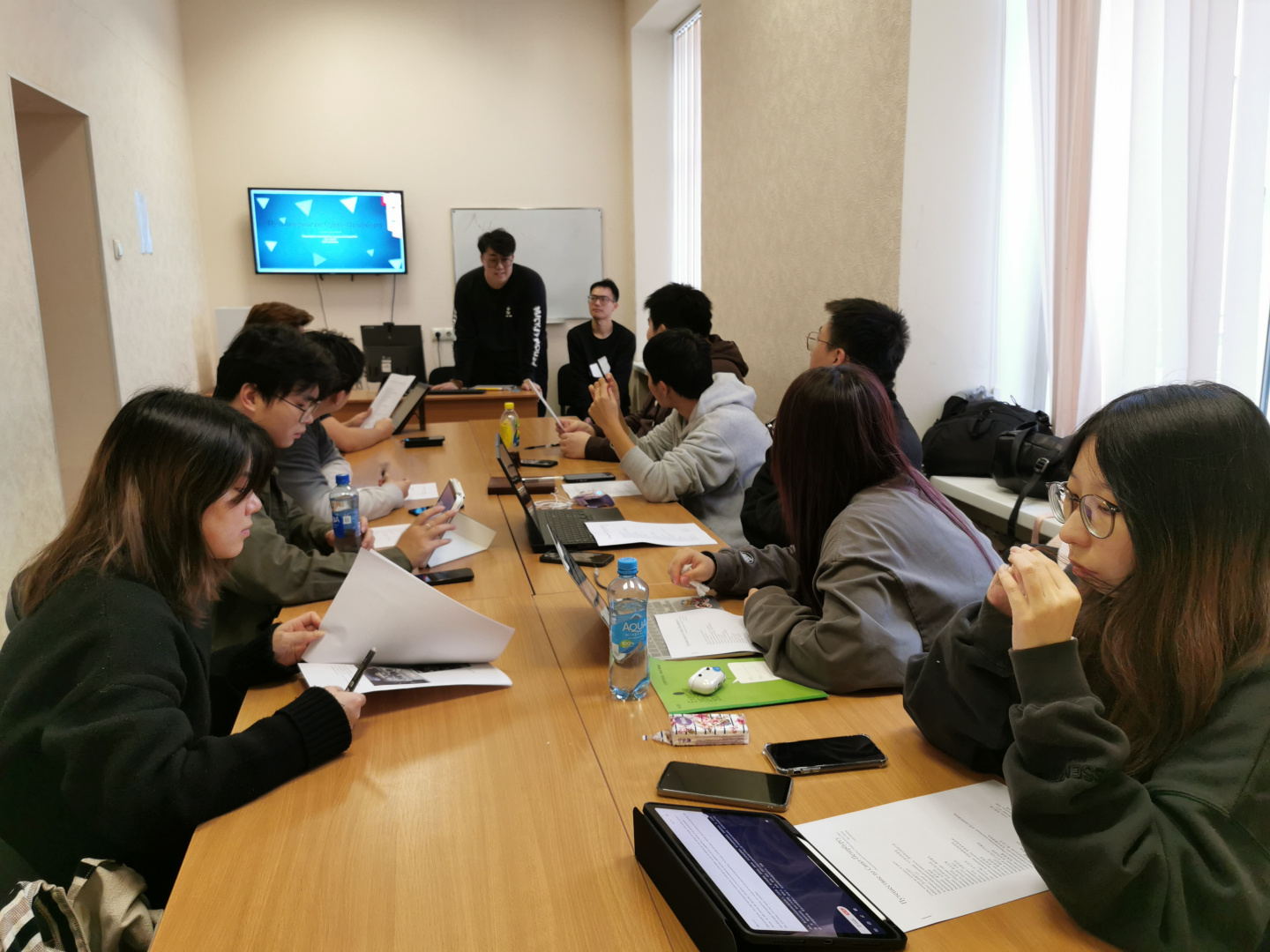 Вы когда-нибудь были на виртуальной экскурсии?