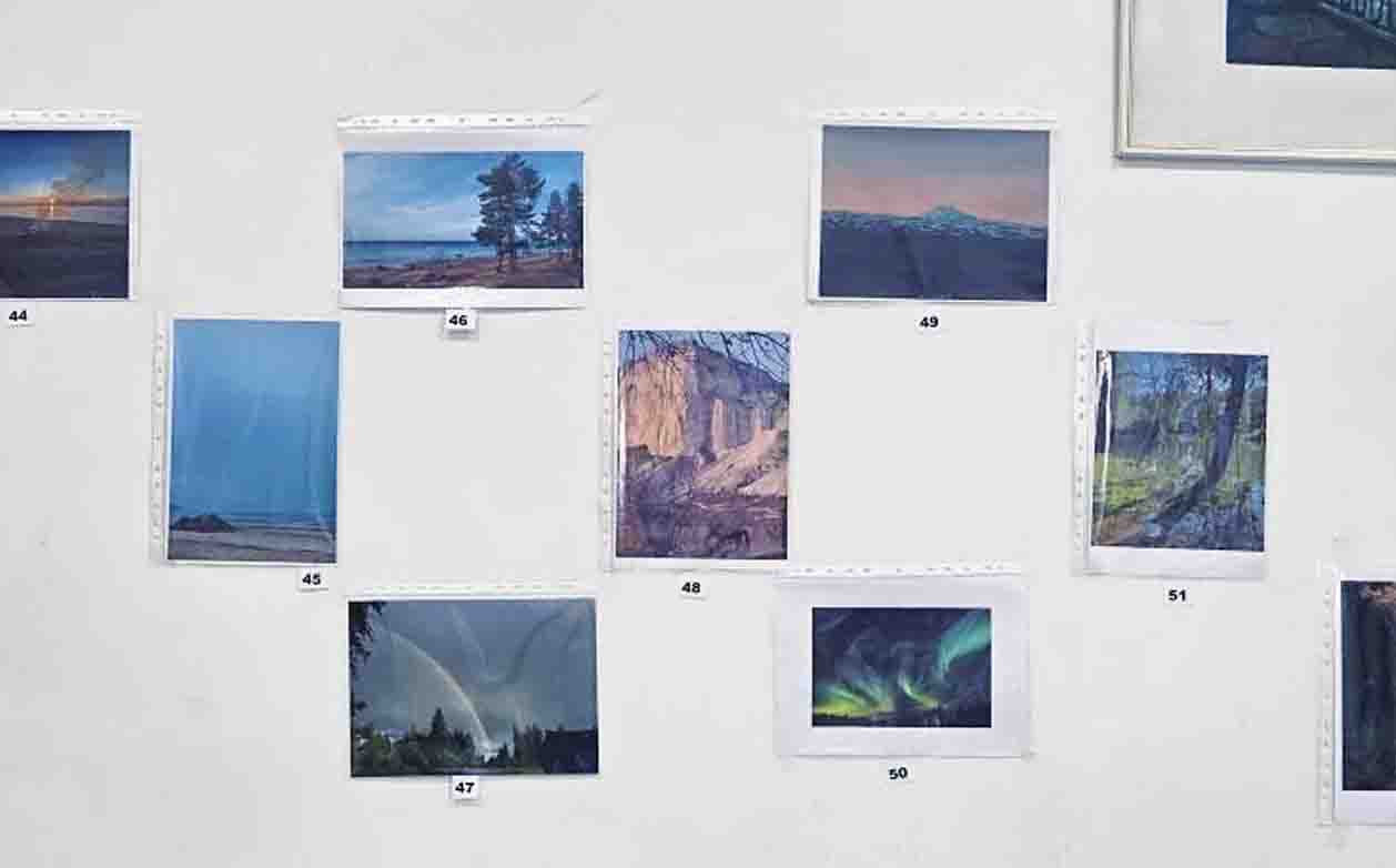 В институте дефектологического образования и реабилитации объявлены победители фотоконкурса "Мой родной край"