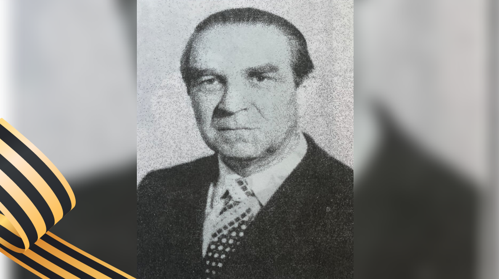 «Незабытые имена»: Вадим Шмелев — во главе школы с офицерской закалкой