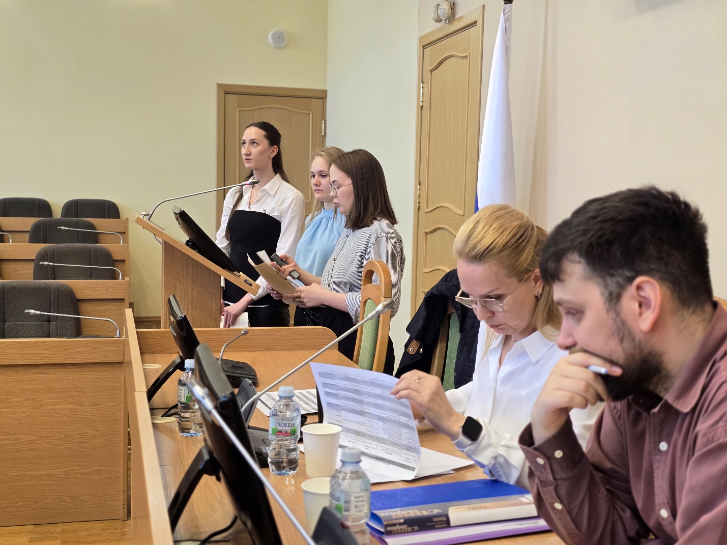 Сказкотерапия и профилактика выгорания у отличников: студенты предложили прикладные кейсы для школ проекта «Команда педагогов «под ключ»