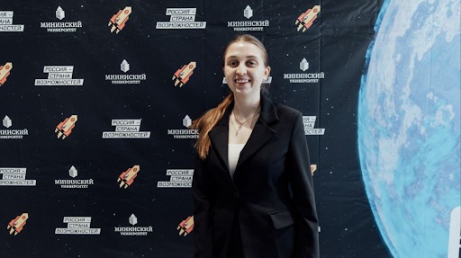 Герценовцы достойно представили университет в финале Всероссийской олимпиады студентов «Я — профессионал»