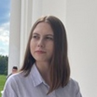 Александра Г.