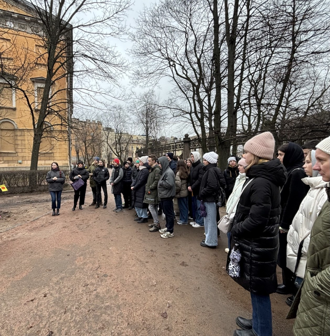 Экскурсия Университет в годы великой Отечественной войны.jpg