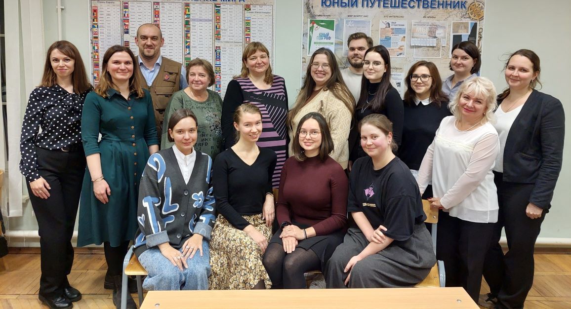 Городской научно-практический семинар «Профессиональная деятельность учителя в условиях реализации ФГОС»