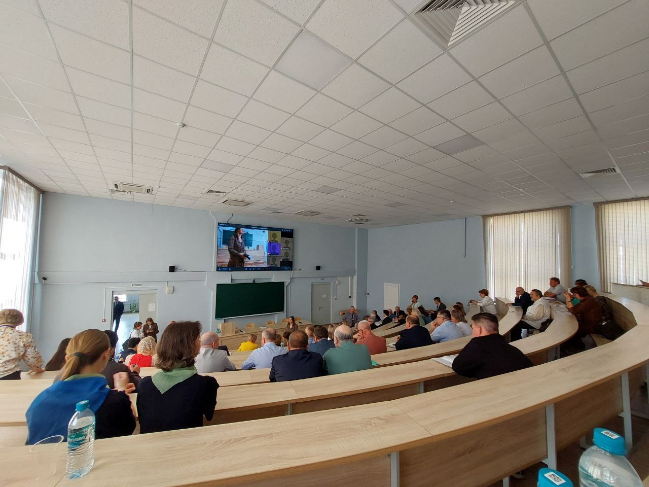 Эксперт: Пятилетняя модель образования для географов должна включать фундаментальное ядро и полевые практики