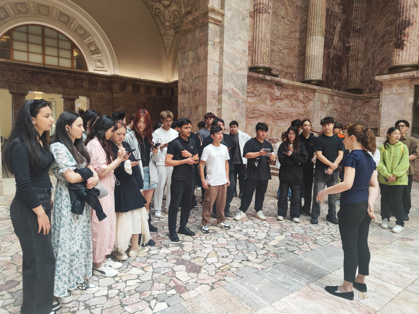 Как жили на Руси