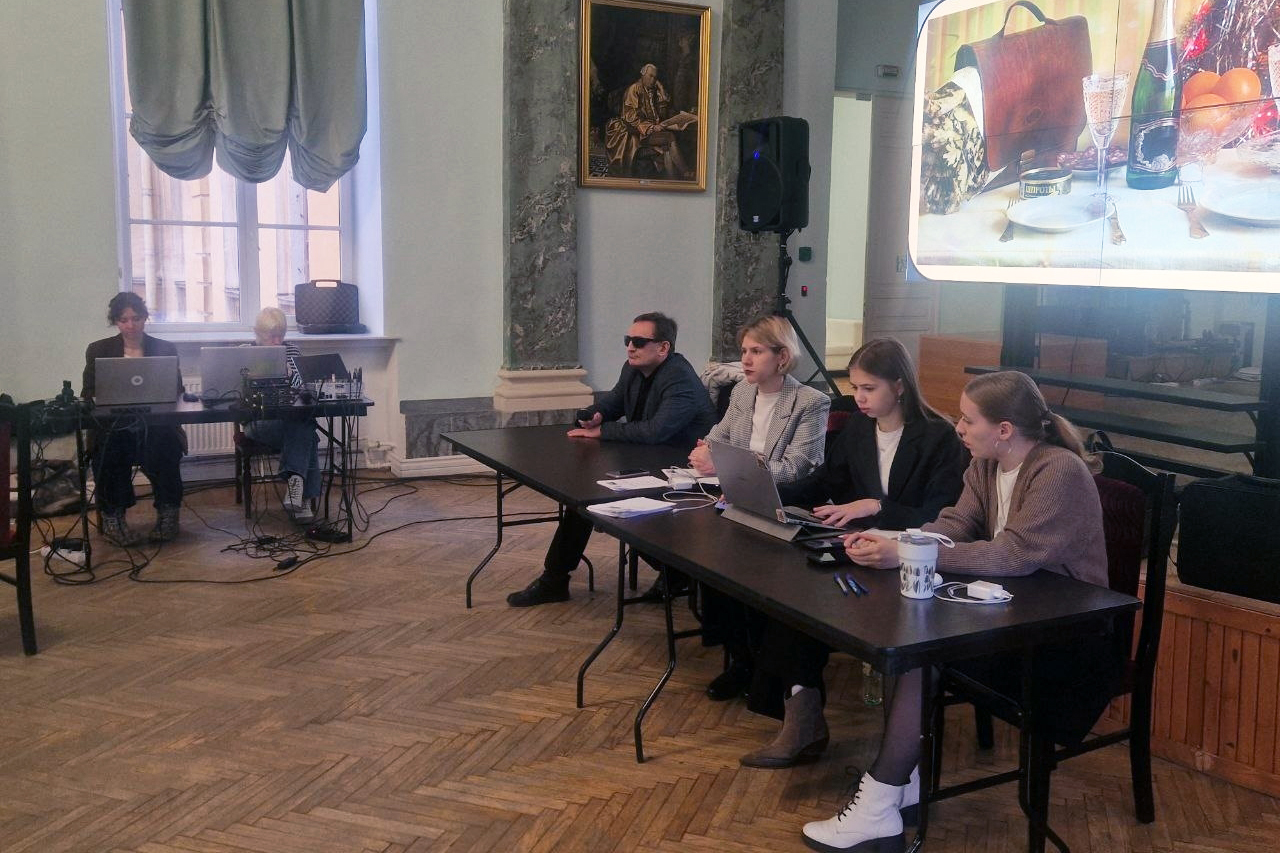 Состоялась просветительская акция "Вопреки", посвящённая истории Ленинграда военных лет