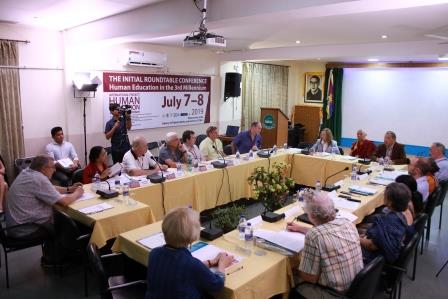Initiative Round table Conferenc - 7, July, 2019.jpg