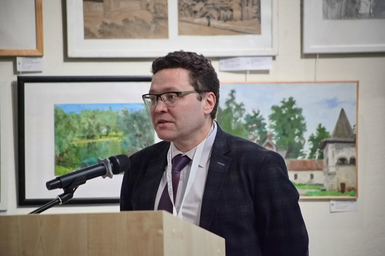 Герценовский университет представил свои лучшие воспитательные практики вузам России