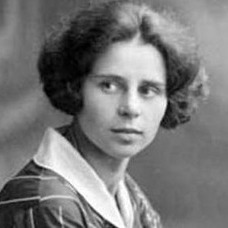 Божович Лидия Ильинична