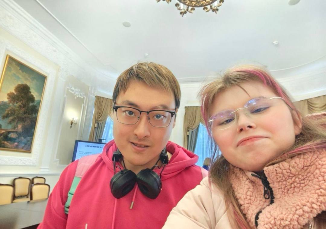 Лекция о Блокаде Ленинграда