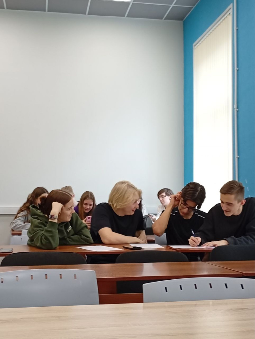 В рамках проекта 