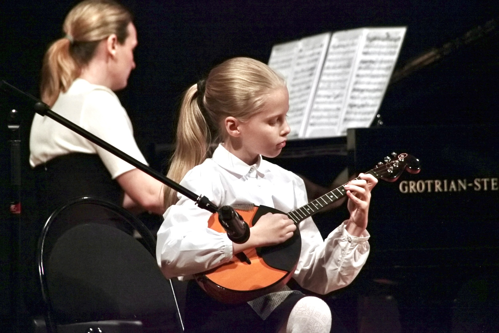 РГПУ им. А. И. Герцена разработал инновационную методику обучения музыке в общеобразовательной школе