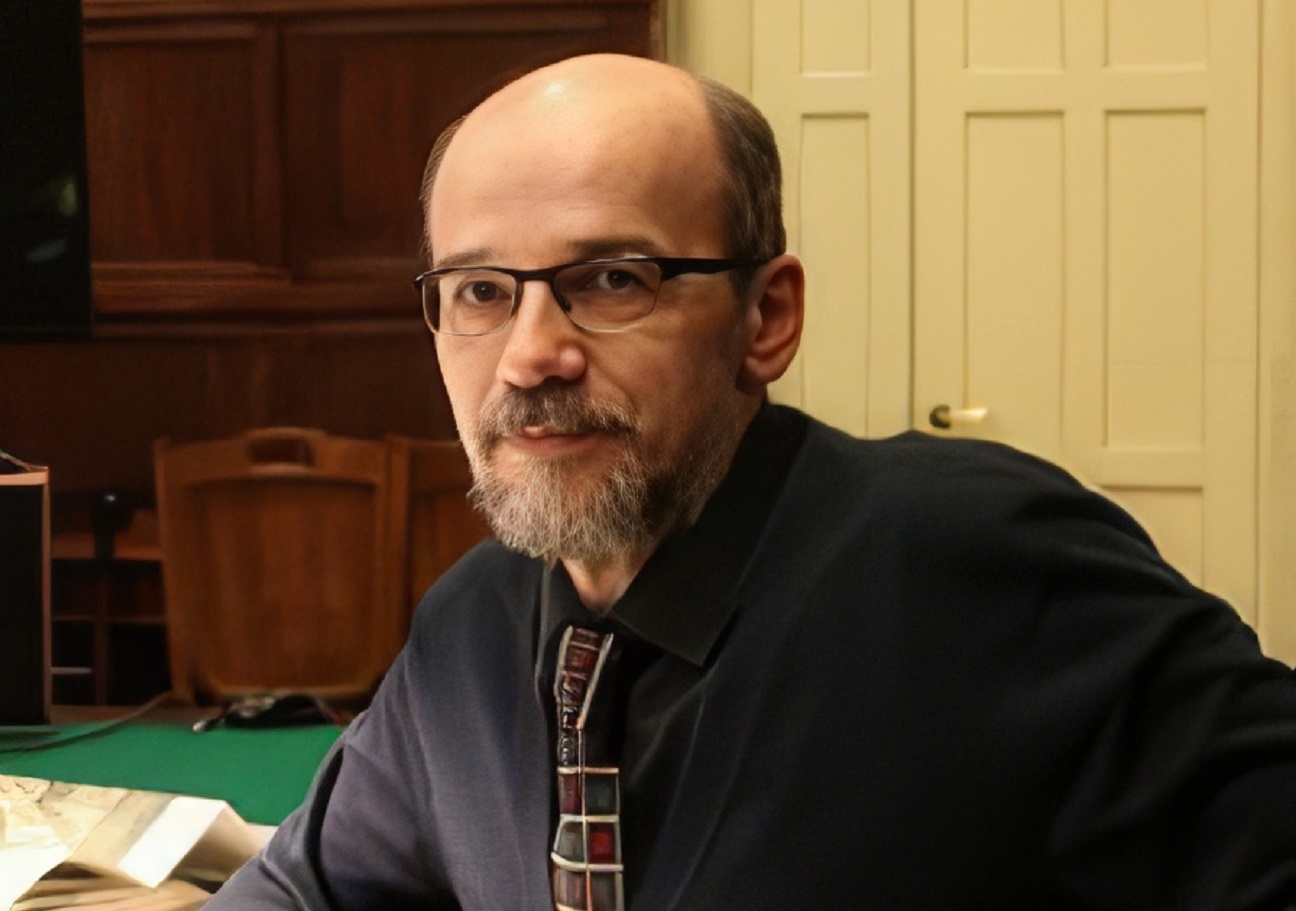 Ученый Герценовского университета получил грант Русского географического общества
