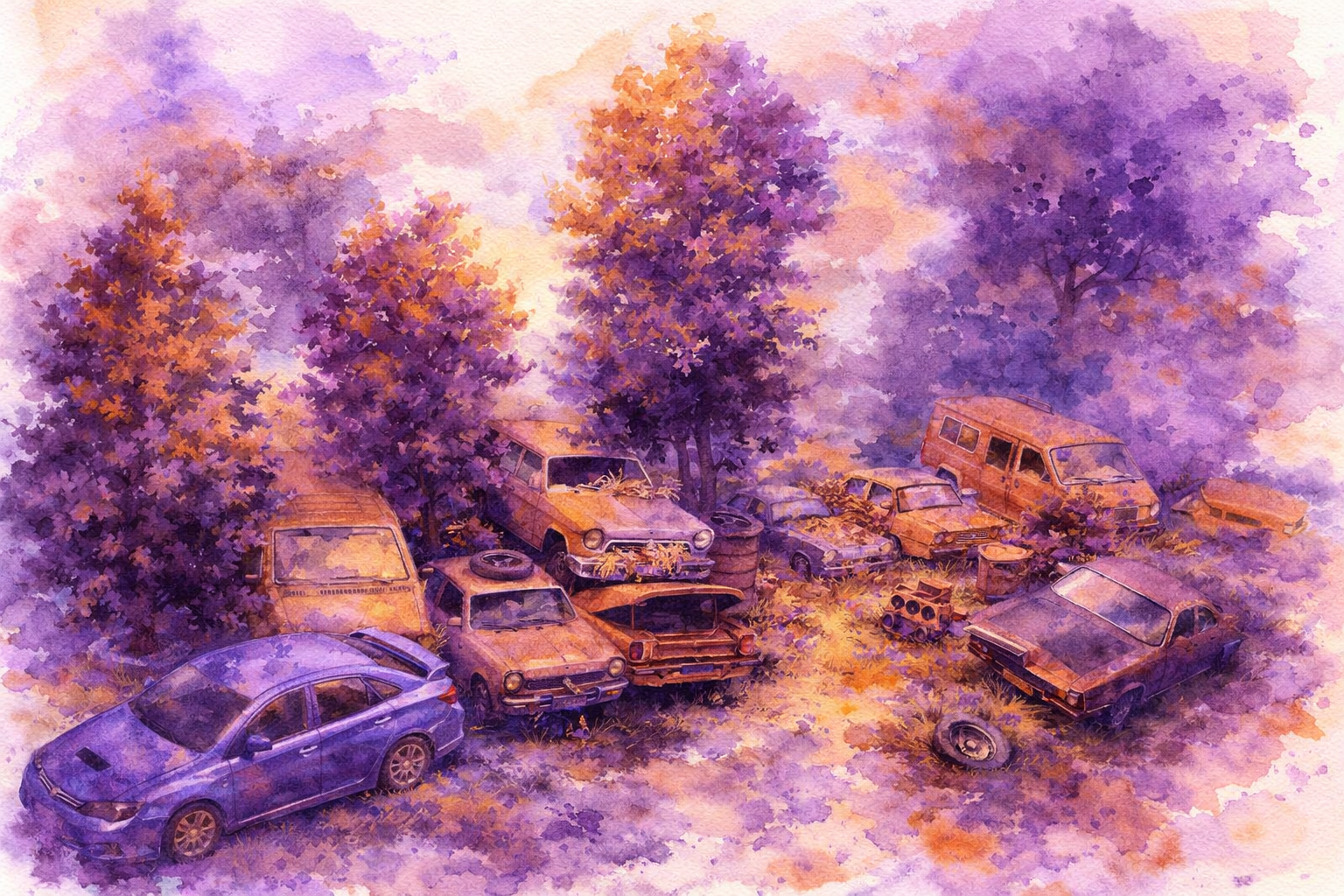 Анонс. Открытие выставки и конкурс детских рассказов «Транспорт и детская книга»