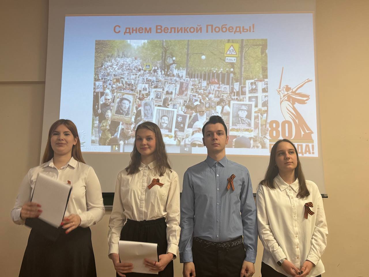 Строки, опаленные войной