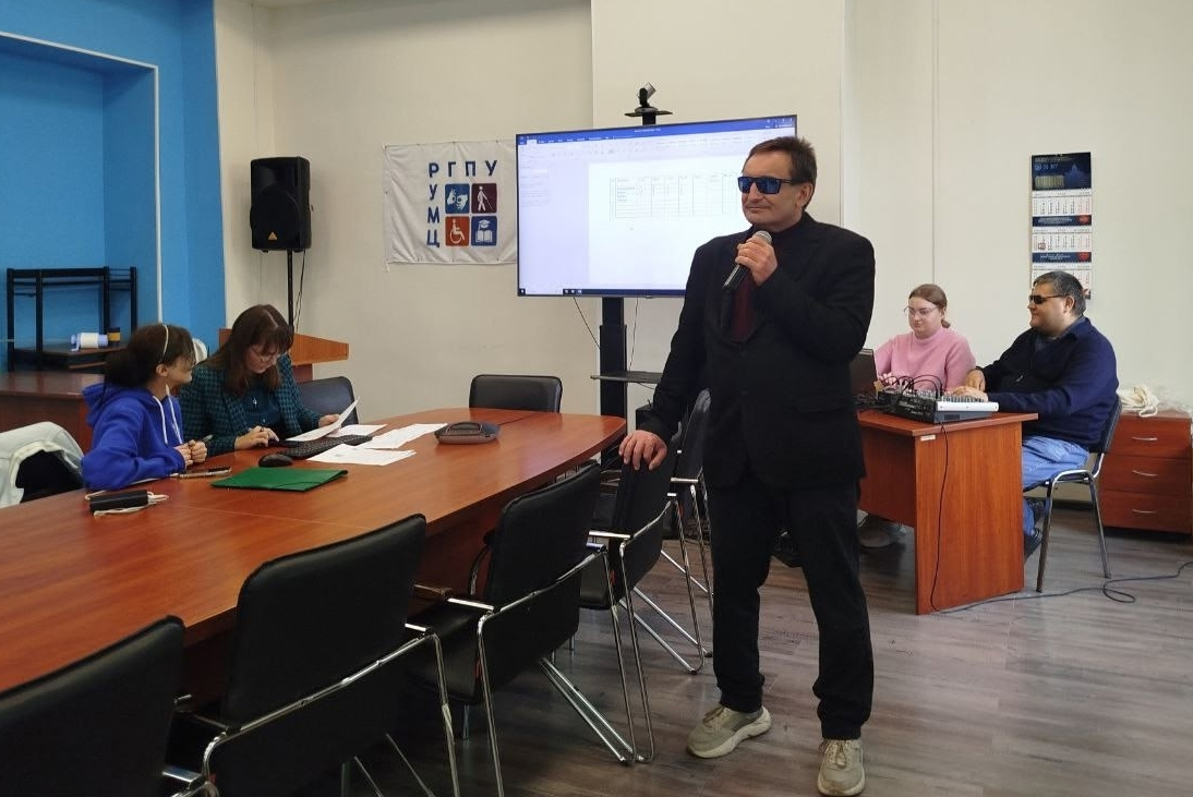 Состоялась заключительная музыкальная викторина "Включайся! Вливайся! Присоединяйся!"