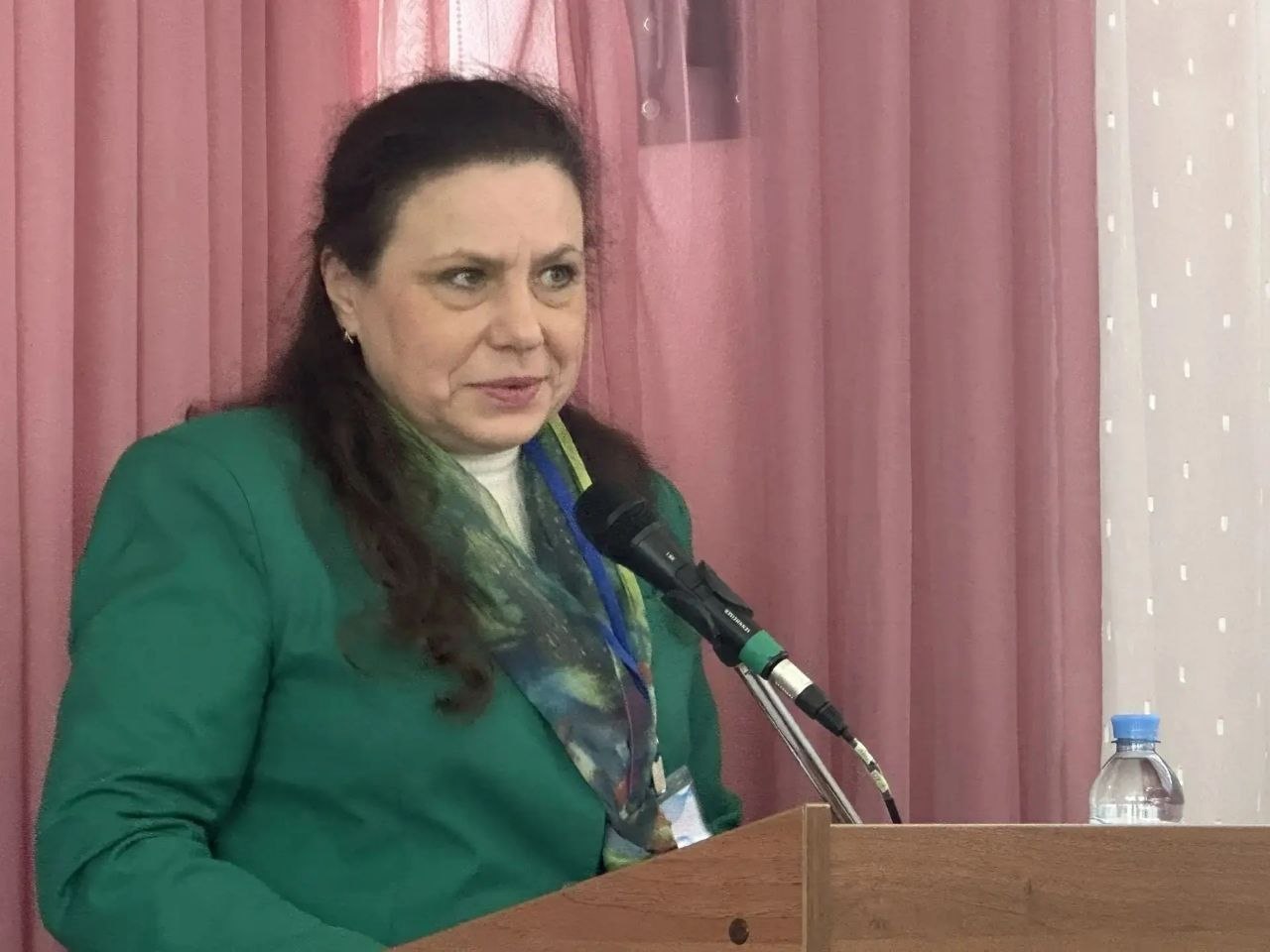 ПМОФ-2026: Воспитание петербуржца: традиции и инновации