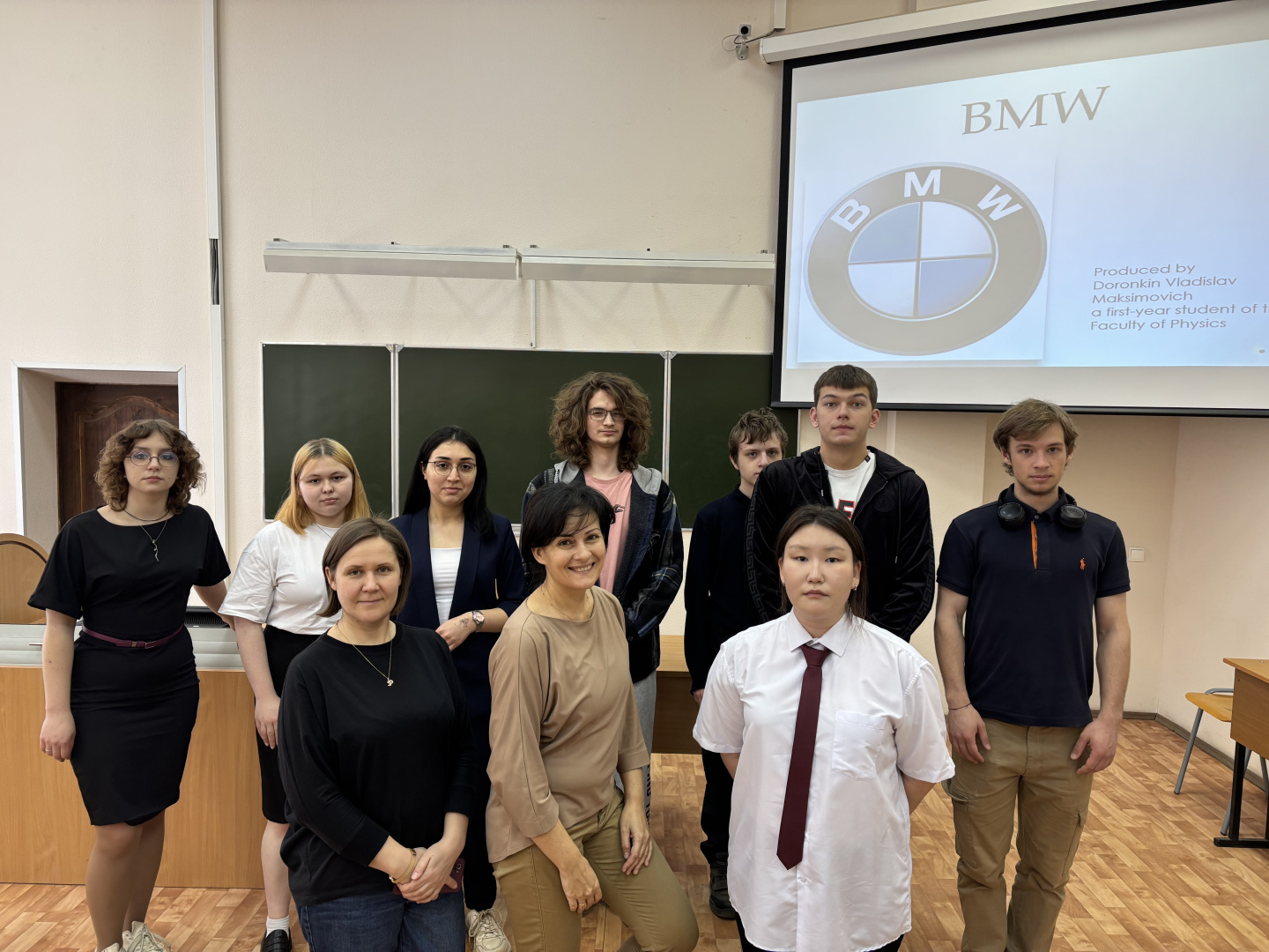 Конференция Languages and Cultures собрала более 140 участников