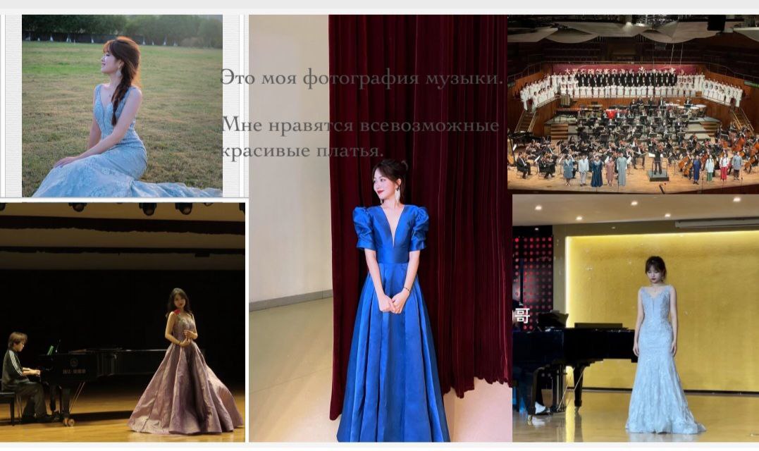 Дни специальности на подготовительном отделении